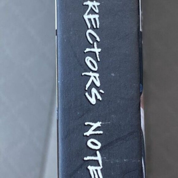 Twilight: Director's Notebook: The Story of How We... by Hardwicke Catherine New - Picture 2 of 6